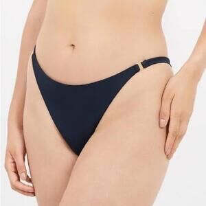 1 people bikini bottom